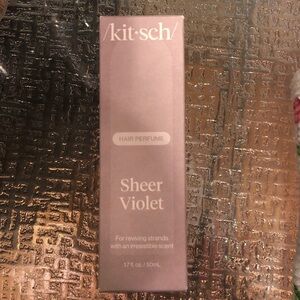 Kitsch Sheer Violet Hair Perfume